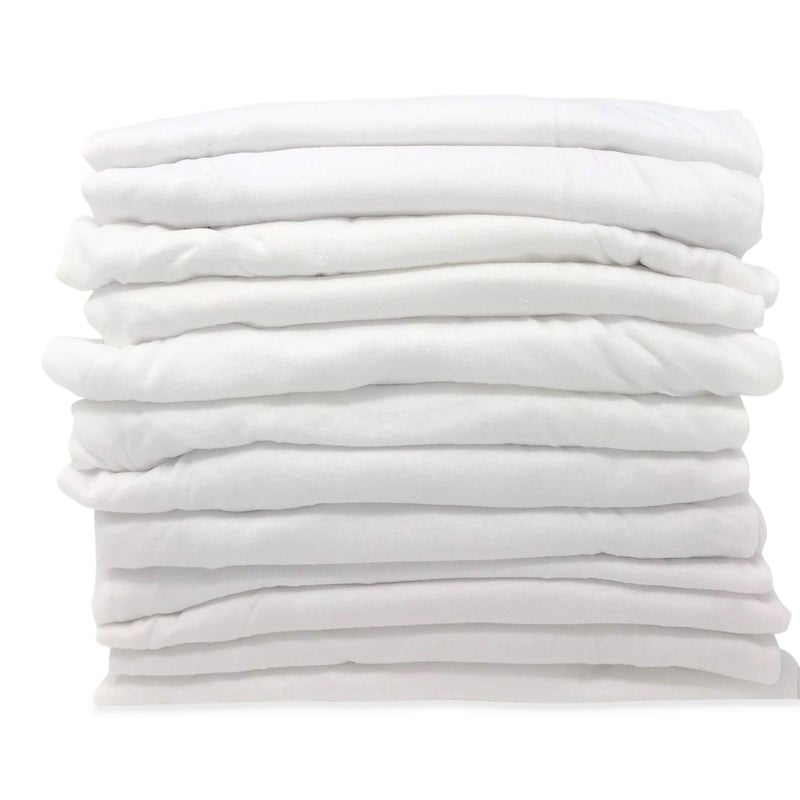 Andrew Scott Boys' V Neck T Shirt | Cotton Color Undershirts | 100% Cotton Tees in Multi Packs - Image 4
